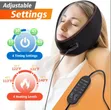 Wearable Heating Pad for Muscle & Menstrual Relief - 5