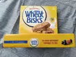 UK Weetabix (Wheat Bisks) - Aldi Brand - 2