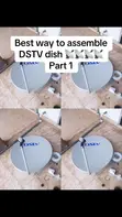 Accredited DSTV Installation & Repair - 1