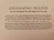 Apple MacBook Pro 2024 M3 Pro 18GB RAM 512GB SSD - 1