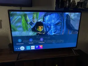 Samsung QLED 32-inch Smart TV