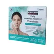 Kirkland Signature Daily Makeup Remover Towelettes - 180 Pack - 2