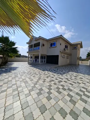5-Bedroom Duplex for Rent in Westland, Ga East Municipal