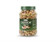 GEM Roasted Cashews 350g (Unsalted, Lightly Salted, Moringa Coated) - 2