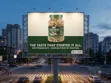 GEM Roasted Cashews 350g (Unsalted, Lightly Salted, Moringa Coated) - 3