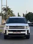 Hyundai Santa Fe Limited 2024 White - 4