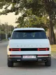 Hyundai Santa Fe Limited 2024 White - 5