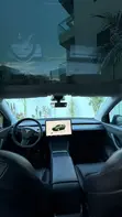 Tesla Model Y Long Range AWD 2022 - Green - 3