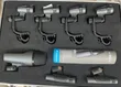 Sennheiser e 600 Evolution Drum Set Stage Microphone (7-Piece) - 1