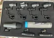 Sennheiser e 600 Evolution Drum Set Stage Microphone (7-Piece) - 2