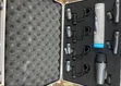 Sennheiser e 600 Evolution Drum Set Stage Microphone (7-Piece) - 3