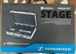 Sennheiser e 600 Evolution Drum Set Stage Microphone (7-Piece) - 4