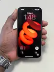 Apple iPhone 15 128GB Pink - 3