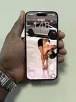 Apple iPhone 15 128GB Pink - 4