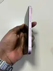 Apple iPhone 15 128GB Pink - 5