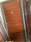 Brand New Stainless Steel Security Door - 1