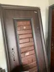 Brand New Stainless Steel Security Door - 2