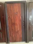 Brand New Stainless Steel Security Door - 3
