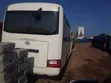 Toyota Coaster 2018 Grey - 3
