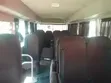 Toyota Coaster 2018 Grey - 5