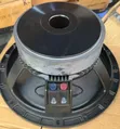 JAC 12-inch Double Magnet Naked Speaker (Pair) - 3