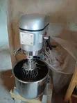 30L Stainless Steel Bread Mixer for Catering - 1