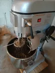 30L Stainless Steel Bread Mixer for Catering - 2