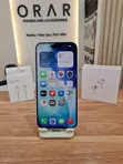 Apple iPhone 15 Plus 128GB Blue (Used) - 3