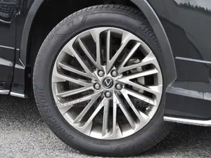 Lexus RX/NX 20-Inch Alloy Rims