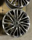 Lexus RX/NX 20-Inch Alloy Rims - 2