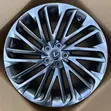 Lexus RX/NX 20-Inch Alloy Rims - 3