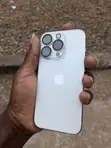 Apple iPhone 14 Pro 256GB White - 2