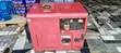 Honda Generator Plant 12.5 KVa - 2