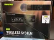 Shure SLXD2 Single Wireless Microphone with Beta 58A - 3