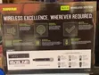 Shure SLXD2 Single Wireless Microphone with Beta 58A - 4
