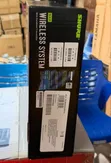 Shure SLXD2 Single Wireless Microphone with Beta 58A - 5