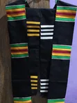 Original Kente Sash - 1