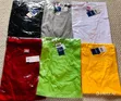 Premium Quality Plain T-Shirts - 1
