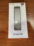 Portable SSD 16TB - 1