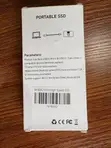 Portable SSD 16TB - 4
