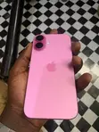 Apple iPhone 16 128GB Pink - 2