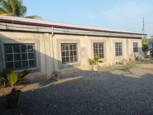 Church Building for Rent in Oyarifa Teiman