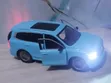 Remote Control Electric SUV Toy Car Set - 1