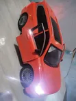 Remote Control Electric SUV Toy Car Set - 5