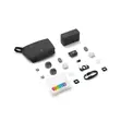 DJI Mic 2 (2 TX + 1 RX + CC) Wireless Microphone System - 1