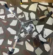 Snare Drum Stand - Adjustable - 3