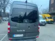 Mercedes-Benz Sprinter 2012 Grey - 3