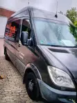 Mercedes-Benz Sprinter 2012 Grey - 5