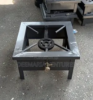 Single Gas Stove (Indomie Stove) - Brand New