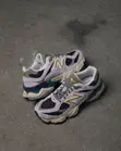 New Balance 9060 Sneakers - Lavender/Purple/Gold - 2